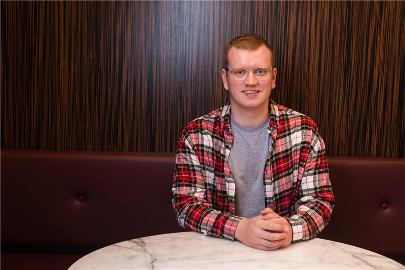 Jamie McCloy