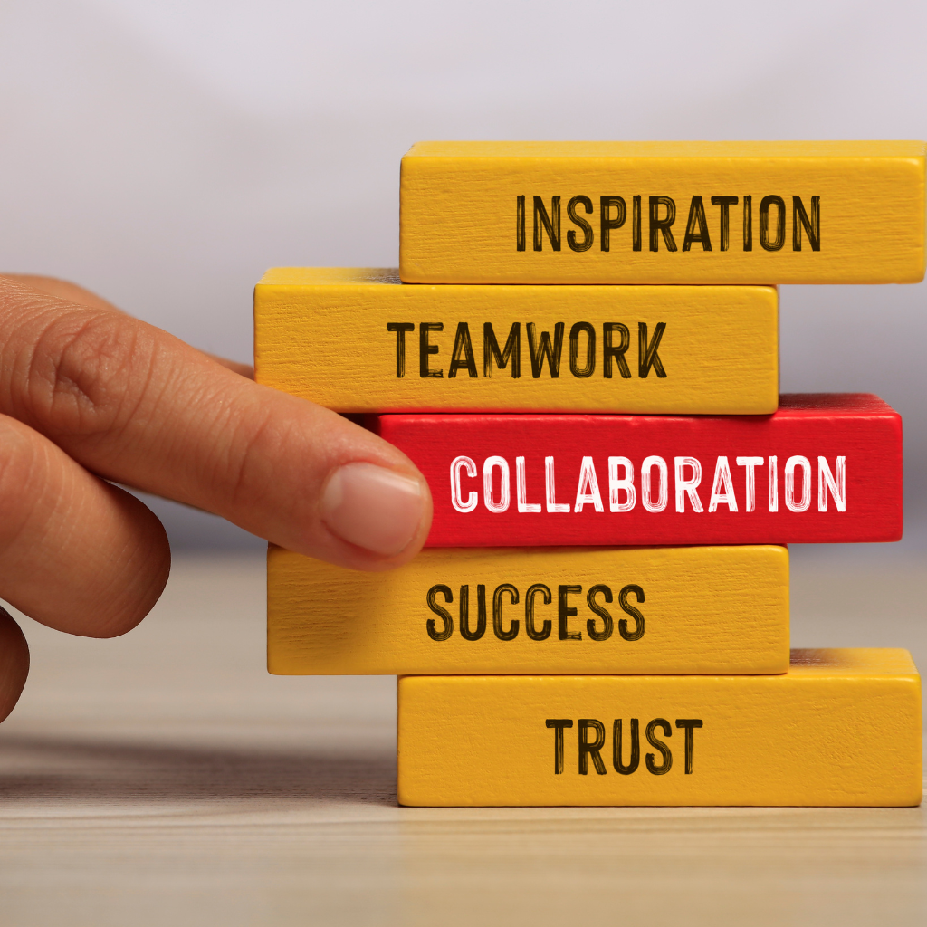 Collaboration at Prosper