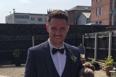 Picture of Chris Graham